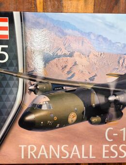 Revell Transall Bausatz 1:72 neu - Fockbek