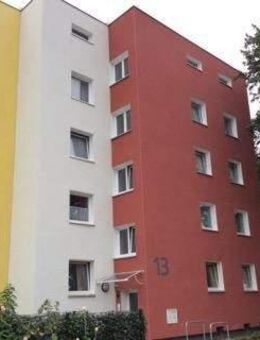 Schöner Wohnen in dieser interessanten 3,5-Zimmer-Wohnung - Kamen