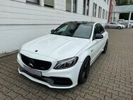 Mercedes-Benz - Wuppertal