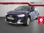 Audi A1, allstreet 30 TFSI 8fach, Jahr 2024 - Gersthofen