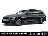 BMW 320, i, Jahr 2021 - Braunschweig