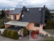 Gepflegtes & geräumiges Wohnhaus für die Familie oder 2 Generationen - Seeblick