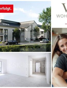 Exklusives Wohnen in Bonn-Holzlar - Modern, komfortabel und nachhaltig. - Bonn