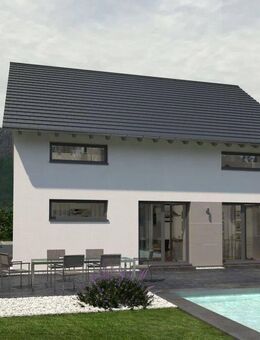 DESIGNHAUS ZUM WOHLFÜHLEN - Michendorf