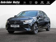 Opel Corsa-e, Corsa e Edition, Jahr 2021 - Iserlohn