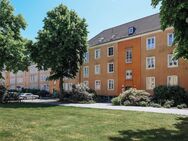 3-Zimmer-Wohnung in der City // 2.OG links - Wolfsburg