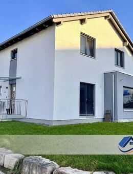 VBU Immobilien - Modern - gepflegt - bezugsbereit - Pfaffenhofen