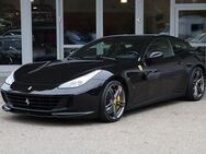 Ferrari GTC4Lusso, Lift Carbon s HI-FI, Jahr 2018 - Pentling