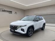 Hyundai Tucson, 1.6 CRDi 48V-Hybrid Prime LED1, Jahr 2021 - Soest
