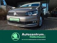 VW Touran, 1.4 TSI Comfortline Comfortline, Jahr 2018 - Hiddenhausen