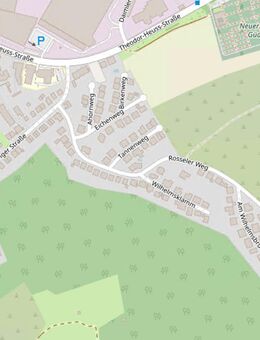 Einfamilienhaus mit Weitblick in Bestlage von Güdingen! - Saarbrücken