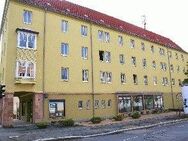 4-Raum-Wohnung in Marienthal - Zwickau
