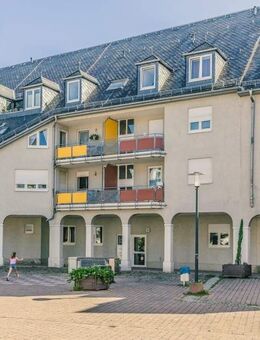 Demnächst frei! 2-Zimmer-Wohnung in Bobenheim-Roxheim - Bobenheim-Roxheim