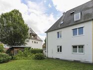 Solide Anlage: Vollvermietetes MFH mit 3 Einheiten und Top-Potenzial urban im Münchner Osten - München