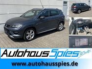 Seat Ateca 2.0 TDI FR 4Drive 360Kam ACC TotwAss VzAss DAB LED CarPlay - Heilbronn