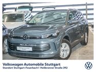 VW Tiguan, 1.5 TSI Life, Jahr 2025 - Stuttgart