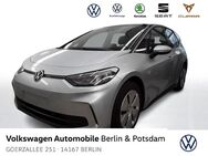 VW ID.3, Pro Automatik, Jahr 2023 - Berlin