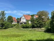 Energieeffizienzklasse B in ruhiger Feldrandlage... - Kirchlengern