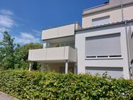 *Attraktive geräumige 3-ZKB-Wohnung mit großem Süd-Balkon mit Fahrstuhl* - Gelnhausen