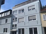 Singlewohnung mit Südbalkon - oberste Etage in modernem Apartmenthaus - Bad Neuenahr zentrumsnah - Bad Neuenahr-Ahrweiler