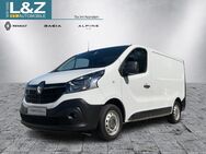 Renault Trafic, 2.0 Kasten dCi L1 Komfort, Jahr 2021 - Bornhöved