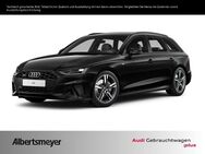 Audi A4, Avant 40 TDI QUATTRO S-LINE R, Jahr 2024 - Leinefelde-Worbis Leinefelde