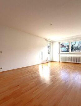 Bezugsbereite 3 Zimmer Wohnung mit sonnigem Südbalkon - Germering