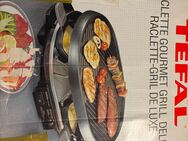 Tefal Raclette - Bad Harzburg