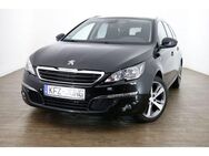 Peugeot 308 SW Style*Kamera*Navi*Panorama*Sitzhz.* - Limburg (Lahn) Zentrum