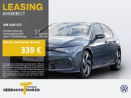 VW Golf, GTI BLACK STYLE LM18, Jahr 2024 - Remscheid