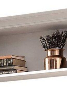 Home affaire Wandregal Teresa, Breite 120 cm, aus massiver Kiefer, FSC®