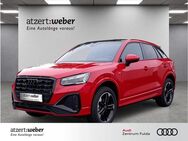 Audi Q2, S line 35TFSI, Jahr 2022 - Fulda