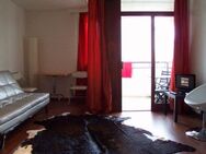 Komplett möblierte 1-Zimmer-Wohnung, Berlin-Charlottenburg! - Berlin