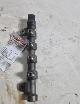 Opel Astra 2.0 CDTI Einspritzleiste Railrohl 55576177 044214221 - Breitscheidt