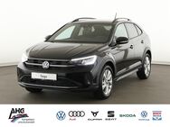 VW Taigo, 1.0 TSI 116 Goal, Jahr 2022 - Gotha