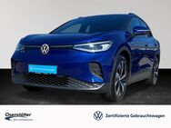 VW ID.4, Pro Performance, Jahr 2023 - Traunstein