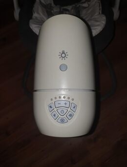 Elektronische kinderwippe - Eisenach