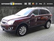 Opel Antara 2.2 CDTI 4x4 Automatik Cosmo - Altenkirchen (Westerwald)