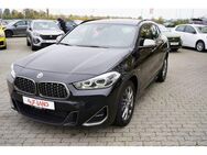 BMW M235 i Gran Coupe xDrive LED Navi Sitzheizung - Sandersdorf Brehna