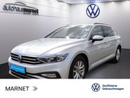 VW Passat Variant, 2.0 TDI Business, Jahr 2021 - Bad Nauheim
