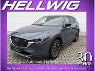 Mazda CX-5, 2.5 l NEWGROUND ° NEU, Jahr 2022 - Hoyerswerda