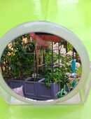 Kosmetikspiegel Schminkspiegel 13 cm ∅ in 03099