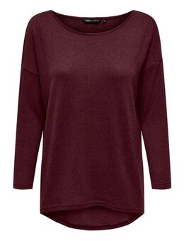 ONLY 3/4-Arm-Shirt ONLELCOS 4/5 SOLID TOP