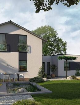 Generationenübergreifendes Wohnen mit FreiheitIhr flexibles Zuhause für alle Lebensphasen - Parsberg