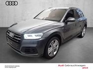 Audi Q5, 50TDI sport 3xS-line, Jahr 2020 - Leipzig