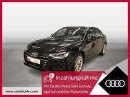 Audi A4, Limousine 40 TDI quattro Advanced, Jahr 2024 - Landshut