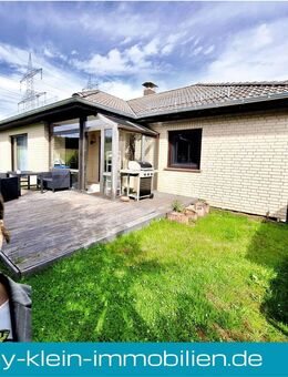NATUR PUR! Familienidyll mit Garage, Garten, Gartenhaus in Erbach! - Erbach (Rheinland-Pfalz)