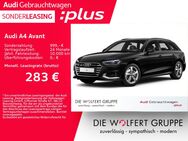 Audi A4, Avant advanced 40 TFSI quattro, Jahr 2024 - Großwallstadt