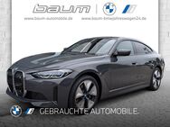 BMW i4, eDrive40 HK HiFi GSD Komfortzg, Jahr 2024 - Bad Neuenahr-Ahrweiler