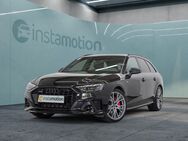 Audi A4, Avant 40 TFSI Q 2x S LINE, Jahr 2023 - München